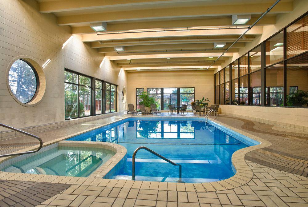 מיסיסאוגה Four Points By Sheraton Toronto Airport מראה חיצוני תמונה