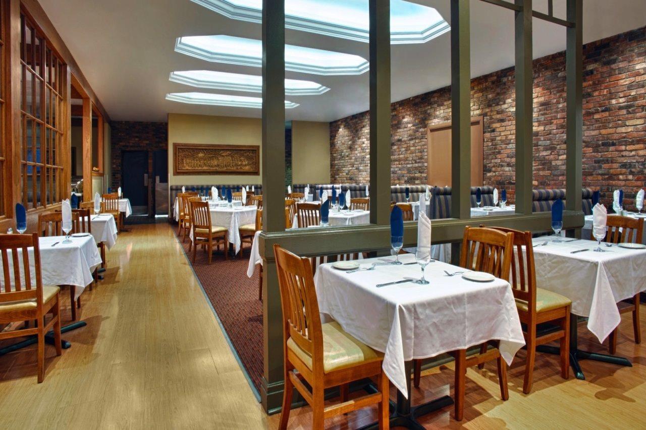 מיסיסאוגה Four Points By Sheraton Toronto Airport מראה חיצוני תמונה