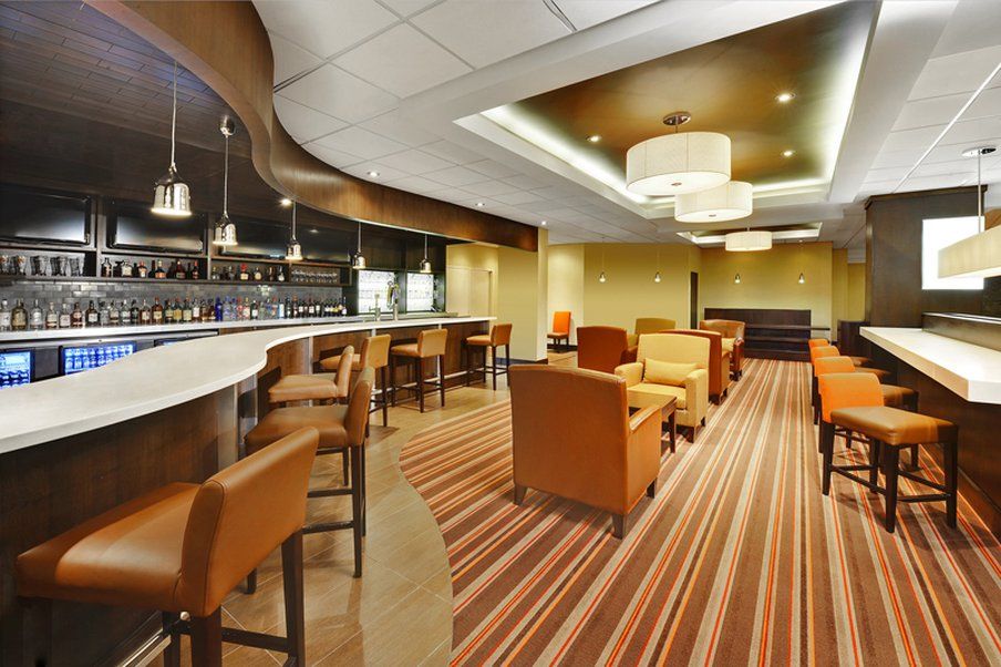 מיסיסאוגה Four Points By Sheraton Toronto Airport מראה חיצוני תמונה