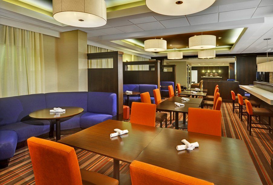 מיסיסאוגה Four Points By Sheraton Toronto Airport מראה חיצוני תמונה
