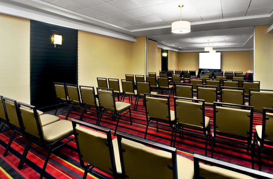 מיסיסאוגה Four Points By Sheraton Toronto Airport מראה חיצוני תמונה